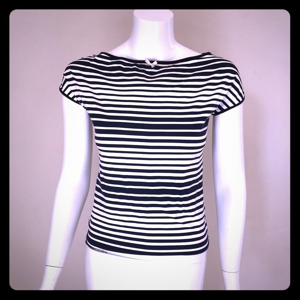 Blunnarine vintage one of a kind top